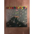 Hawaiin Pups - Split Second Decision -  Vinyl LP - New Sealed