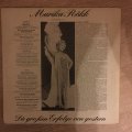 Marika Rkk  Die Grossen Erfolge - Vinyl  Record - Opened  - Very-Good+ Quality (VG+)