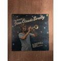 The Best Of Jean Claude Borelly - Vinyl LP Record  - Opened  - Very-Good+ Quality (VG+)