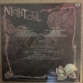 Gerry Rafferty - Night Owl - Vinyl LP Record - Opened  - Very-Good+ Quality (VG+)