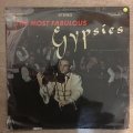Szcs And His Magyar Cignyok  The Most Fabulous Gypsies - Vinyl LP - Opened  - Very-Good...