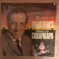Wrex Tarr's Yena Lo Chilapalapa - Vinyl LP Record - Opened  - Good+ Quality (G+)