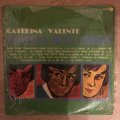 Caterina Valente - Classics wIth A Chaser - Vinyl LP Record - Opened  - Very-Good- Quality (VG-)