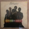 Swingle II  Pieces Of Eight - Vinyl LP Record - Opened  - Very-Good Quality (VG)