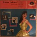 Caterina Valente - Plenty Valente - Vinyl LP Record - Opened  - Good Quality (G)