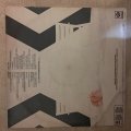 Brotherhood Of Man - Vinyl LP - Opened  - Very-Good+ Quality (VG+)