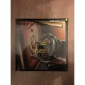 Eddie Harris - Is It In -  Vinyl LP - New Sealed