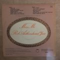 Rob Aitkenhead Jnr - Miss Me - Vinyl LP Record - Opened  - Very-Good- Quality (VG-)