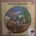Puss In Boots, The Ugly Duckling  - Vinyl LP Record - Opened  - Fair Quality (F)