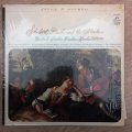 Franz Schubert - Dietrich Fischer-Dieskau  Death And The Maiden & Other Songs - Vinyl LP - ...