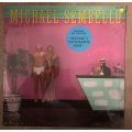 Michael Sembello -  Bossa Nova Hotel  - Vinyl LP Record - New Sealed