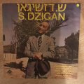 S. Dzigan - Vinyl  Record - Opened  - Very-Good+ Quality (VG+)