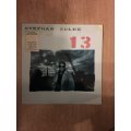 Stephan Sulke - 13 - Vinyl LP Record  - Opened  - Very-Good+ Quality (VG+)