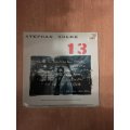 Stephan Sulke - 13 - Vinyl LP Record  - Opened  - Very-Good+ Quality (VG+)
