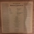 Bach - Messe in H-Moll - BWV 232 -  Schreier - Vinyl  Record - Opened  - Very-Good+ Quality (VG+)