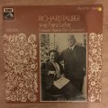 Richard Tauber Sings Franz Lehar - Vinyl LP Record Opened - Near Mint Condition (NM)