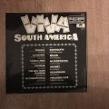 Various - Viva South America - Vinyl LP Record  - Opened  - Very-Good+ Quality (VG+)