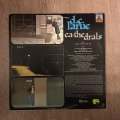 DC La Crue - Ca-the-drals (Cathedrals) - Vinyl LP Record  - Opened  - Very-Good+ Quality (VG+)