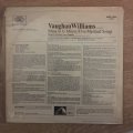 Vaughan Williams / David Willcocks, King's College Choir, Cambridge, David Willcocks, John Shirle...