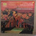 Aram Khatschaturian/ Peter Tschaikowsky - Leningrader Philharmonie  Gennadi Rozhdestvensky ...