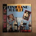 Various - Dixieland Jubilee - Double Vinyl LP Record  - Opened  - Very-Good+ Quality (VG+)