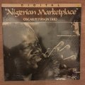 Oscar Peterson Trio - Nigerian Marketplace -  Recorded live 1981 at The Montreux Jazz Festival - ...