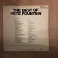 The Best Of Pete Fountain -  Vinyl LP Record  - Opened  - Very-Good+ Quality (VG+)