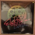 The Chick Corea Elektric Band-  Vinyl Record LP - Sealed