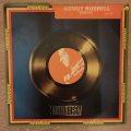Kenny Burrell - Burnin' - Vinyl  Record - Opened  - Very-Good+ Quality (VG+)