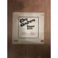 Chris Andrews - Bigger Hits -  Vinyl LP Record  - Opened  - Very-Good+ Quality (VG+)
