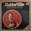 Jim Reeves - Golden Hits   Vinyl LP Record - Opened  - Good+ Quality (G+)