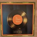 Kenny Burrell - Burnin' - Vinyl  Record - Opened  - Very-Good+ Quality (VG+)