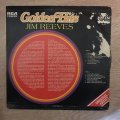 Jim Reeves - Golden Hits   Vinyl LP Record - Opened  - Good+ Quality (G+)