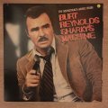 Sharky's Machine - Various  The Soundtrack Music From Burt Reynolds - Vinyl LP Record - Ope...
