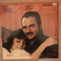 Sharky's Machine - Various  The Soundtrack Music From Burt Reynolds - Vinyl LP Record - Ope...