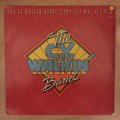 The C.Y. Walkin' Band  Love The Way It Feels - Vinyl  Record - Opened  - Very-Good+ Quality...