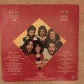 The C.Y. Walkin' Band  Love The Way It Feels - Vinyl  Record - Opened  - Very-Good+ Quality...