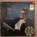 John Ogdon  Piano Music of Carl Neilsen - Vinyl LP- Opened  - Very-Good+ Quality (VG+)