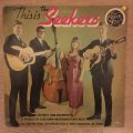 This is The Seekers - Vinyl LP Record - Opened  - Good Quality (G)