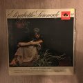 The Gunter Kallmann Choir  Elizabethan Serenade - Vinyl LP Record - Opened  - Very-Good Qua...