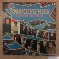 Sparkling Hits Through the Years - Original Artists - Vinyl LP Record - Opened  - Very-Good+ Qual...