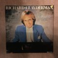 Richard Clayderman With The Royal Philharmonic - Concerto -  Vinyl LP Record  - Opened  - Very-Go...