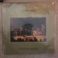 Deep Purple - Made In Japan - Double Vinyl LP Record - Opened  - Very-Good- Quality (VG-)
