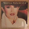 Melissa Manchester - Greatest Hits -  Vinyl  Record - Opened  - Very-Good+ Quality (VG+)