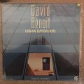David Benoit  Urban Daydreams - Vinyl LP Record - Opened  - Very-Good+ Quality (VG+)