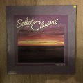 Select Classics - Vol 3 -  Double Vinyl LP Record - Very-Good+ Quality (VG+)
