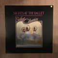 Select Classics -  Nights At The Ballet - Vinyl LP Record  - Opened  - Very-Good+ Quality (VG+)