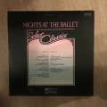 Select Classics -  Nights At The Ballet - Vinyl LP Record  - Opened  - Very-Good+ Quality (VG+)