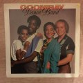 Goombay Dance Band - Born To Win - Vinyl LP Record - Opened  - Very-Good- Quality (VG-)
