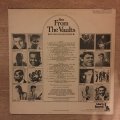 From The Vaults - More From The Vaults -  Vinyl  Record - Very-Good+ Quality (VG+)